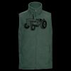 Outdoor fleece gilet Thumbnail