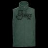 Outdoor fleece gilet Thumbnail