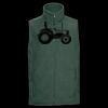 Outdoor fleece gilet Thumbnail