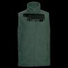 Outdoor fleece gilet Thumbnail
