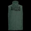 Outdoor fleece gilet Thumbnail