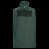 Outdoor fleece gilet Thumbnail