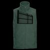 Outdoor fleece gilet Thumbnail