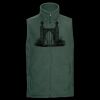 Outdoor fleece gilet Thumbnail