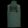 Outdoor fleece gilet Thumbnail