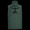Outdoor fleece gilet Thumbnail