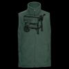Outdoor fleece gilet Thumbnail