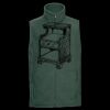Outdoor fleece gilet Thumbnail