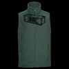 Outdoor fleece gilet Thumbnail