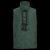 Outdoor fleece gilet Thumbnail