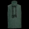 Outdoor fleece gilet Thumbnail