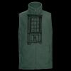 Outdoor fleece gilet Thumbnail