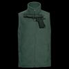 Outdoor fleece gilet Thumbnail