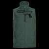 Outdoor fleece gilet Thumbnail