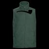Outdoor fleece gilet Thumbnail