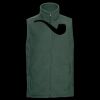 Outdoor fleece gilet Thumbnail