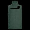 Outdoor fleece gilet Thumbnail