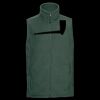 Outdoor fleece gilet Thumbnail