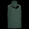 Outdoor fleece gilet Thumbnail