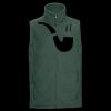 Outdoor fleece gilet Thumbnail