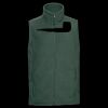Outdoor fleece gilet Thumbnail
