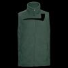 Outdoor fleece gilet Thumbnail