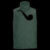 Outdoor fleece gilet Thumbnail