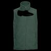 Outdoor fleece gilet Thumbnail