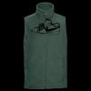 Outdoor fleece gilet Thumbnail