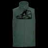 Outdoor fleece gilet Thumbnail
