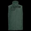 Outdoor fleece gilet Thumbnail