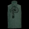 Outdoor fleece gilet Thumbnail