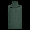 Outdoor fleece gilet Thumbnail