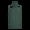 Outdoor fleece gilet Thumbnail