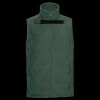 Outdoor fleece gilet Thumbnail