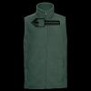Outdoor fleece gilet Thumbnail