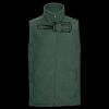 Outdoor fleece gilet Thumbnail