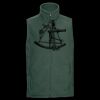 Outdoor fleece gilet Thumbnail
