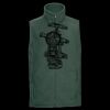 Outdoor fleece gilet Thumbnail