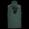 Outdoor fleece gilet Thumbnail