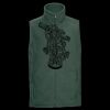 Outdoor fleece gilet Thumbnail