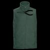Outdoor fleece gilet Thumbnail