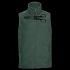Outdoor fleece gilet Thumbnail