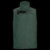 Outdoor fleece gilet Thumbnail