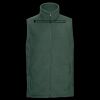 Outdoor fleece gilet Thumbnail