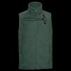 Outdoor fleece gilet Thumbnail