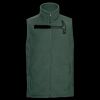 Outdoor fleece gilet Thumbnail