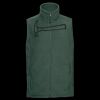 Outdoor fleece gilet Thumbnail