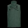Outdoor fleece gilet Thumbnail