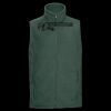 Outdoor fleece gilet Thumbnail
